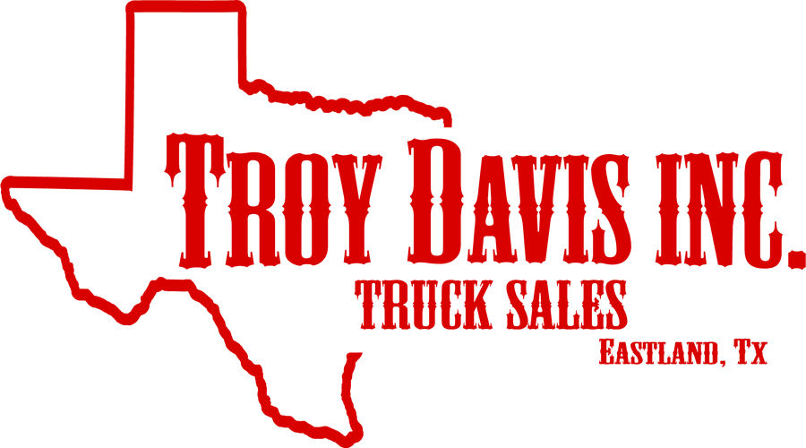 Troy Davis Truck Sales Eastland, TX